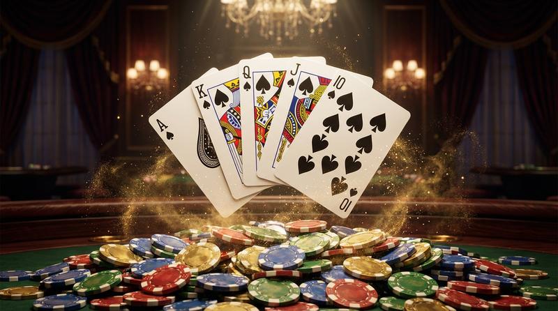 新规落地后的智能棋牌设备研发与供应链实操